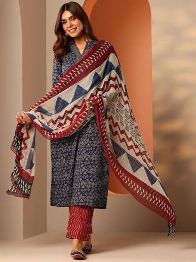 Dupatta Sets