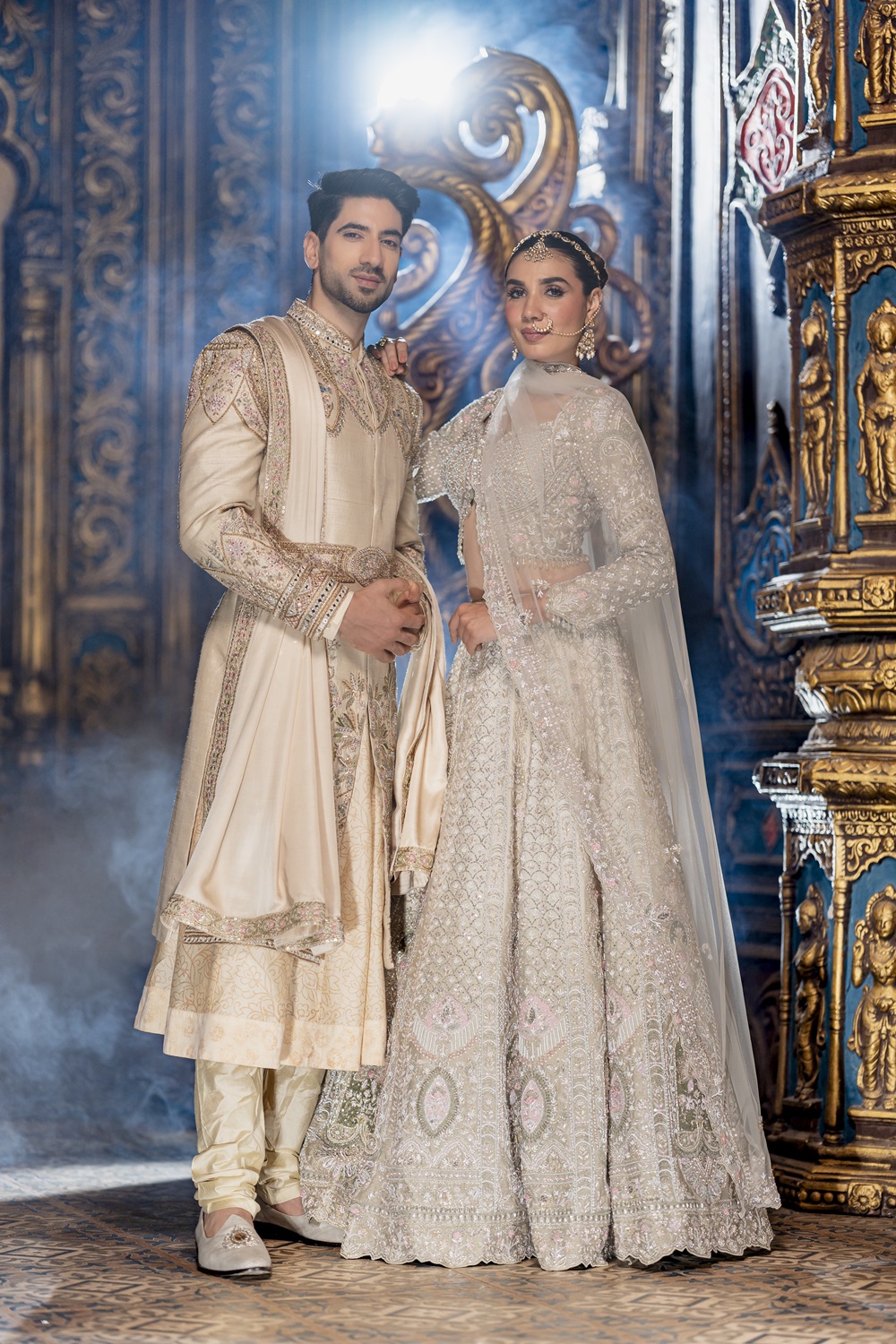 Wedding Wear