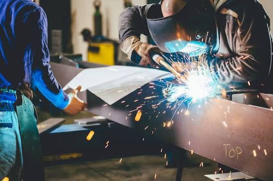 Fabrication and metalwork