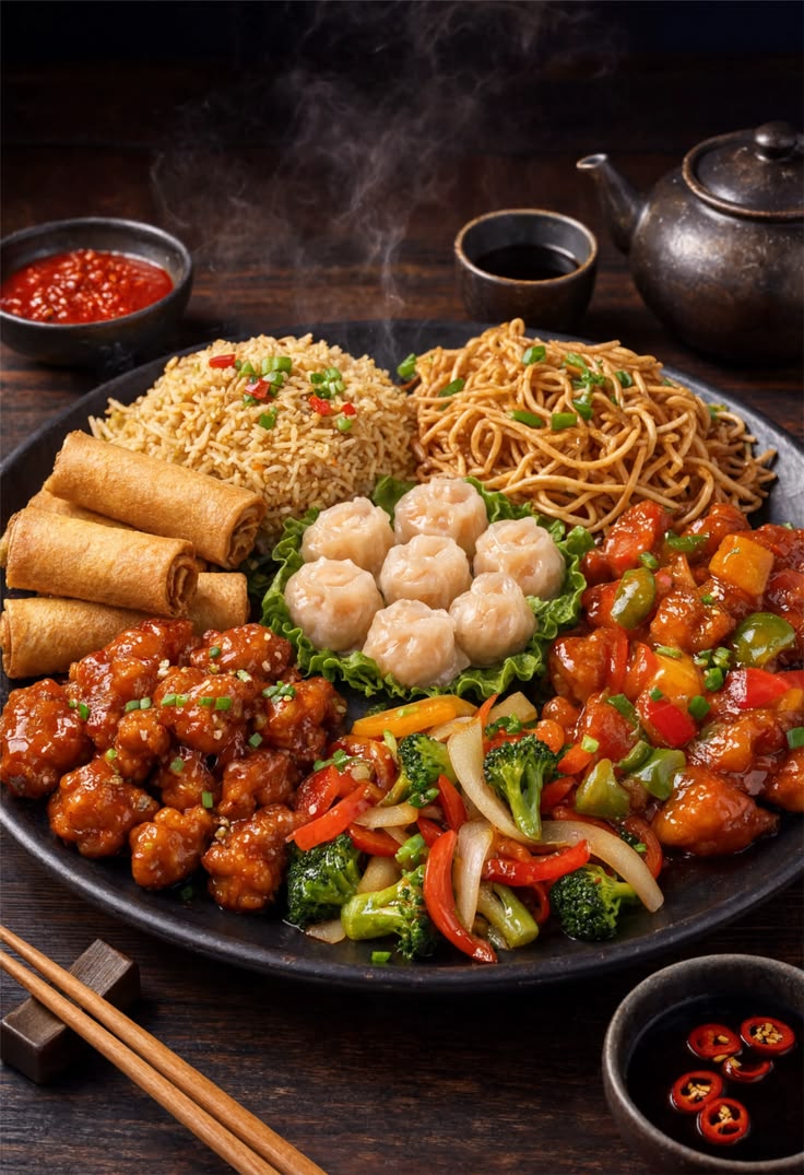 Family Meal Combo