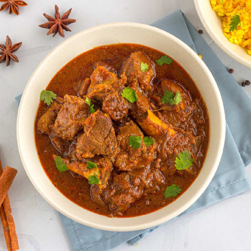Kosha Mangsho