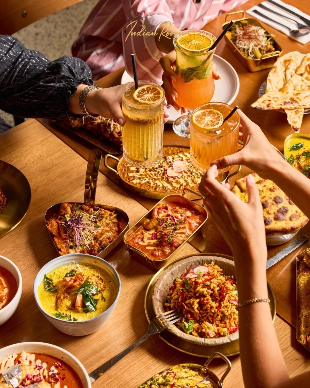 Indian Cuisine