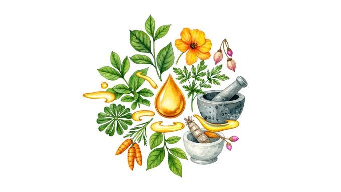 Genuine Shri Tulsi and Ayurvedic products available in Kalbadevi, Mumbai, Maharashtra, India