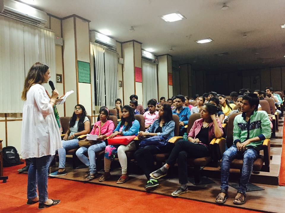 POSH Awareness Session