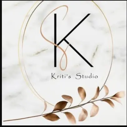 Kriti's Studio Interior Design Pune Logo