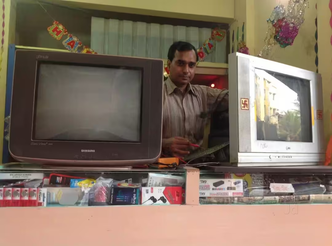 LED TV Repair