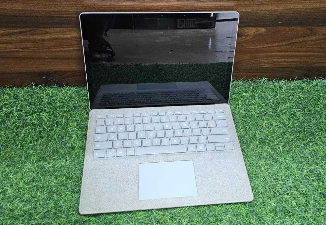 Laptop Repair
