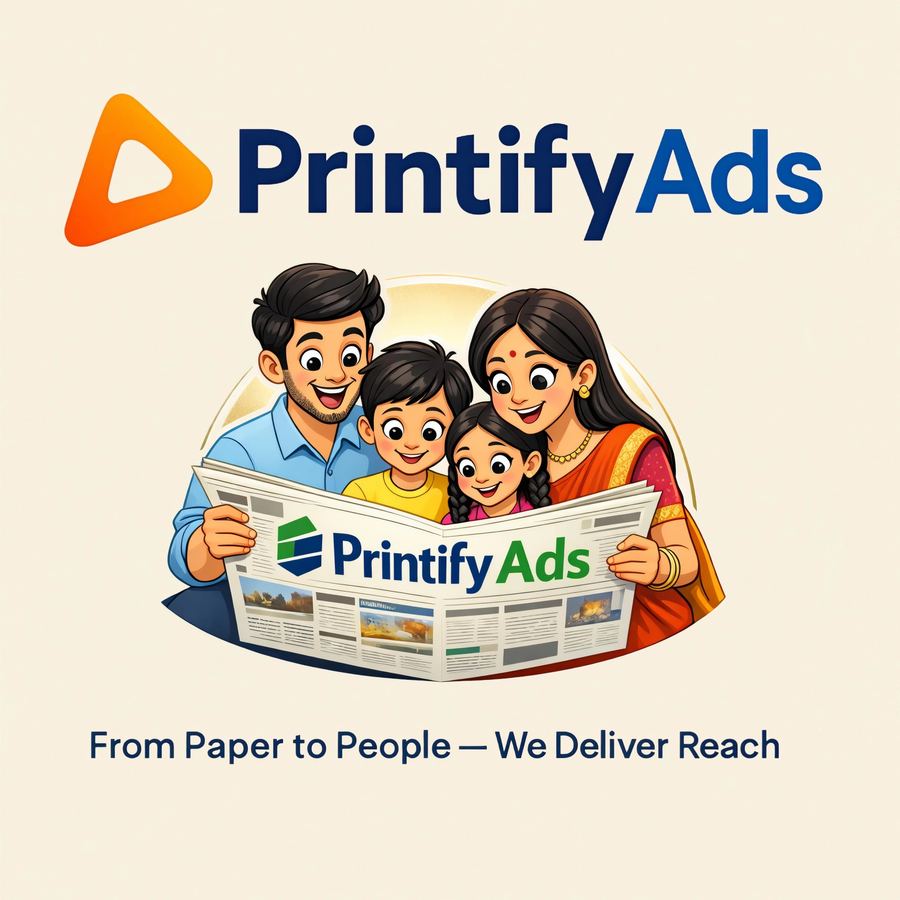 Best Name Change Ad in Delhi - Newspaper Classified Advertising