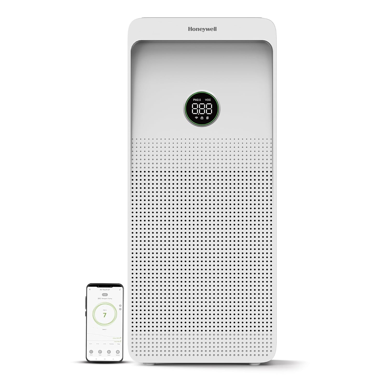 Honeywell Air Purifier
