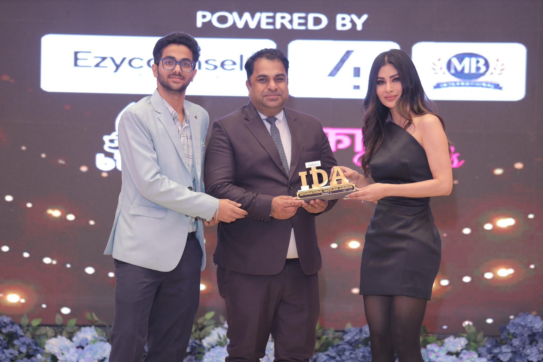 Best Real Estate Consultant 2025