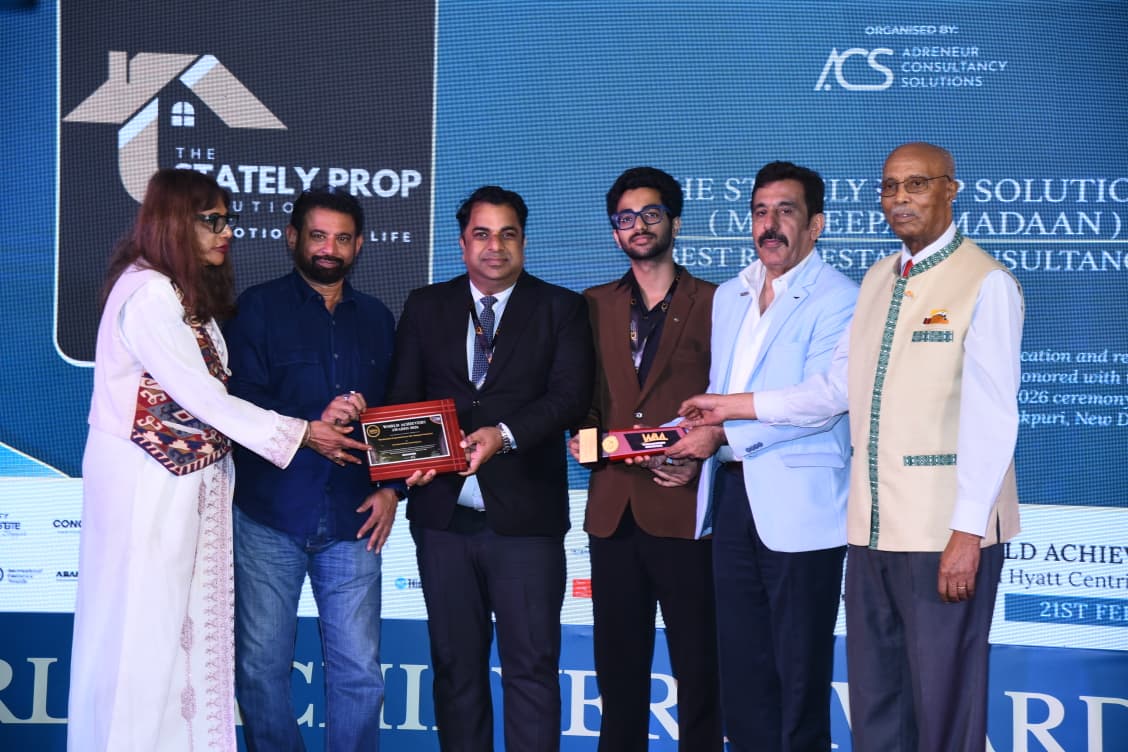 Property Excellence Award