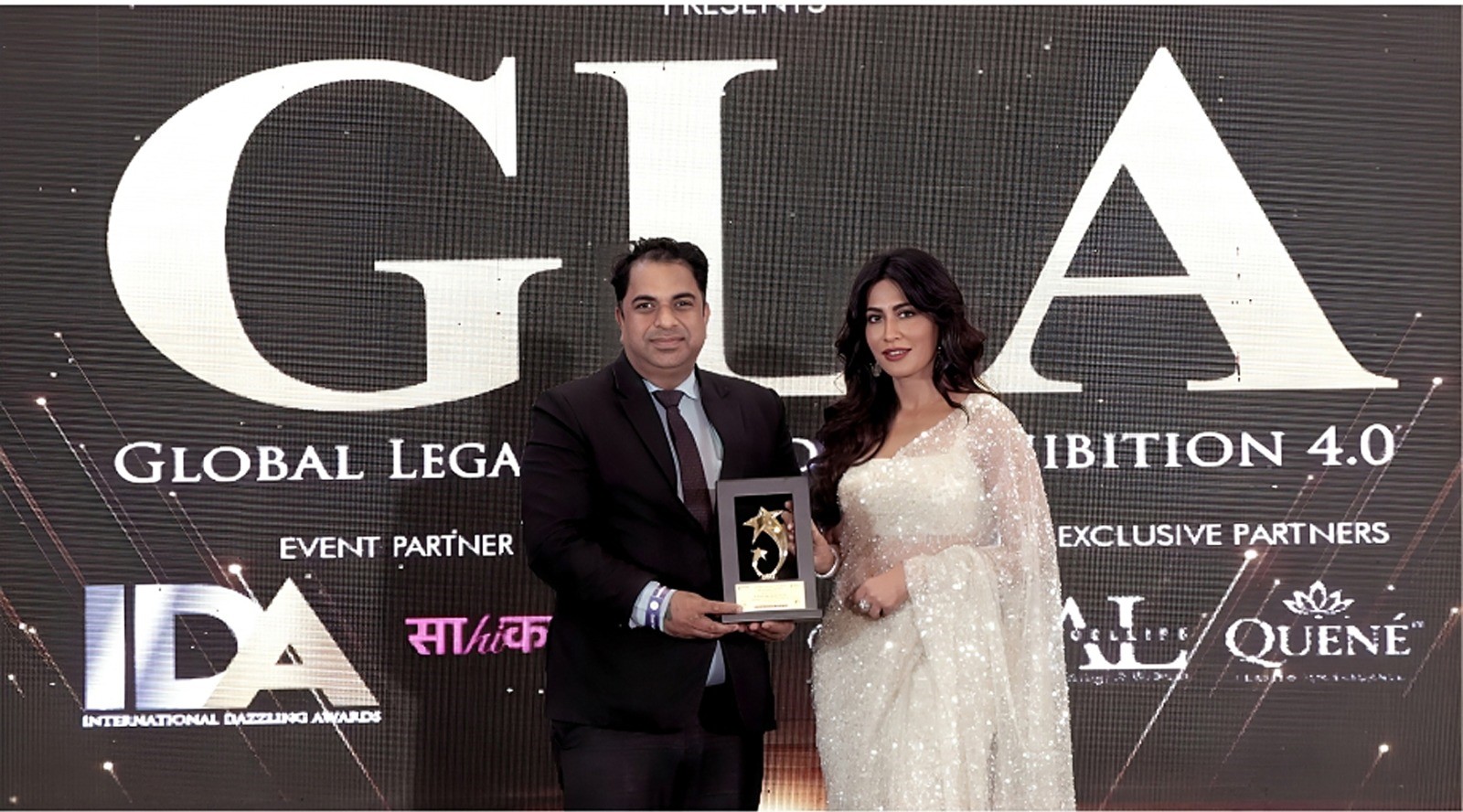Business Excellence Award