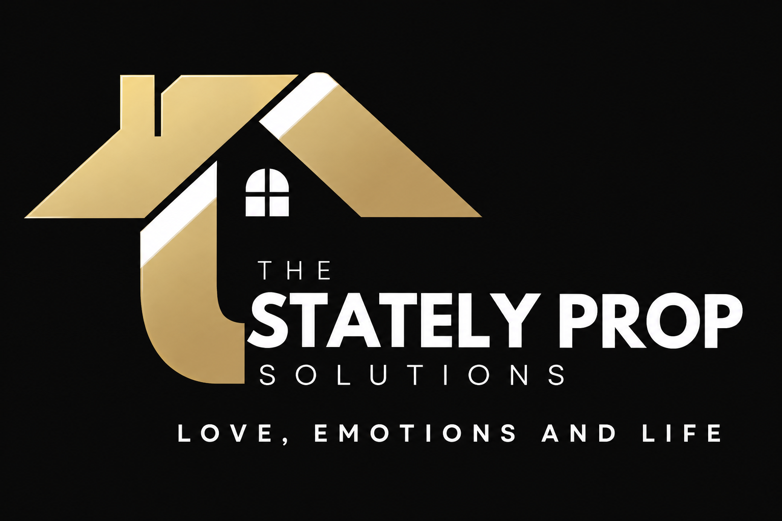 The Stately Prop Solutions Logo