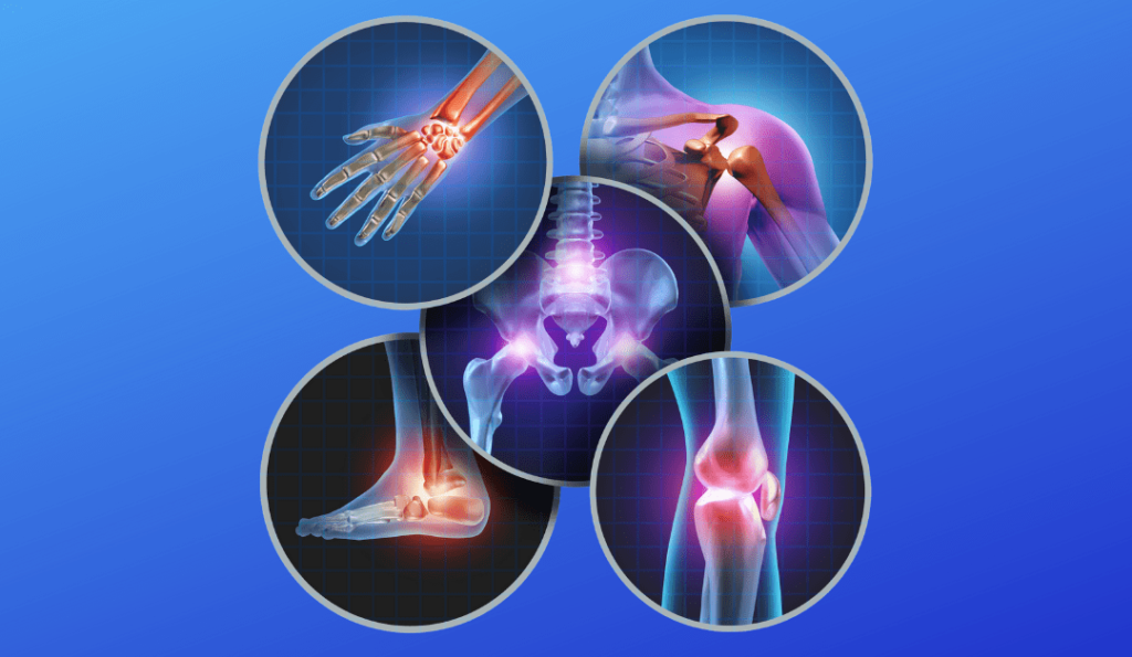 Dr. Debashis Adhikary – Orthopedic Surgeon Kolkata