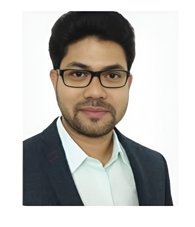 Dr. Debashis Adhikary Orthopedic Surgeon Kolkata