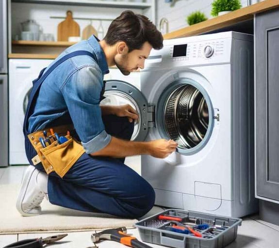 Washing Machine Repair in Indirapuram Ghaziabad Uttar Pradesh India