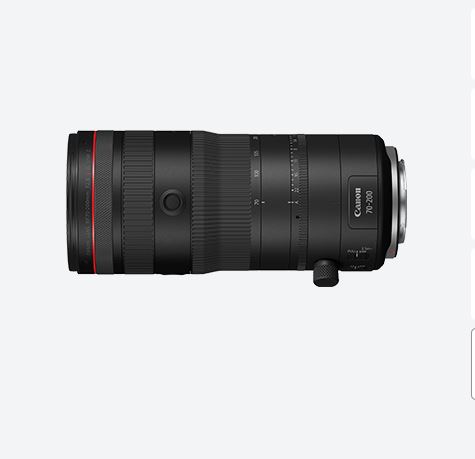Canon lens rental in Kolkata