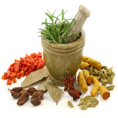 Ayurveda