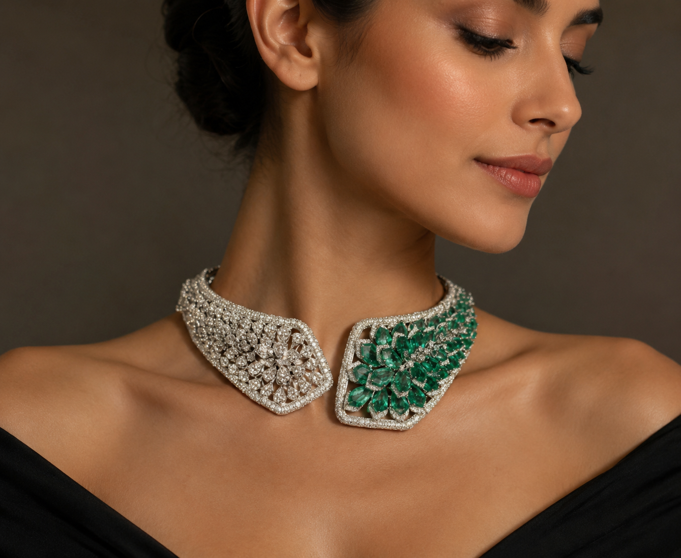 Gemstone Jewellery