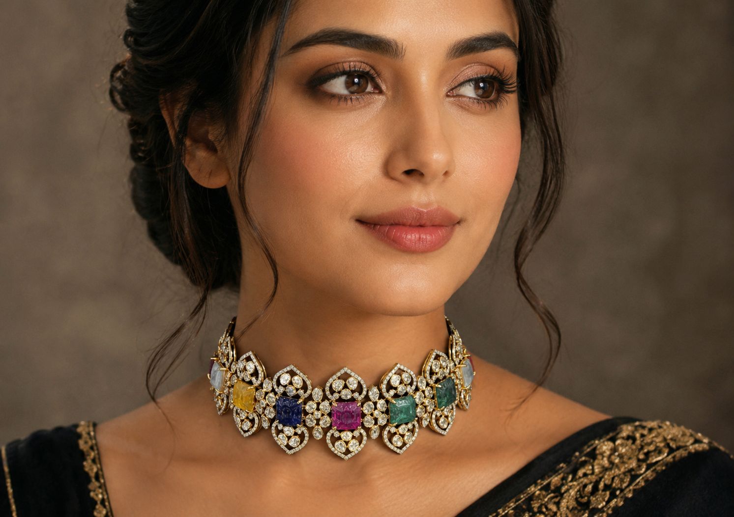 Luxury Jewellery