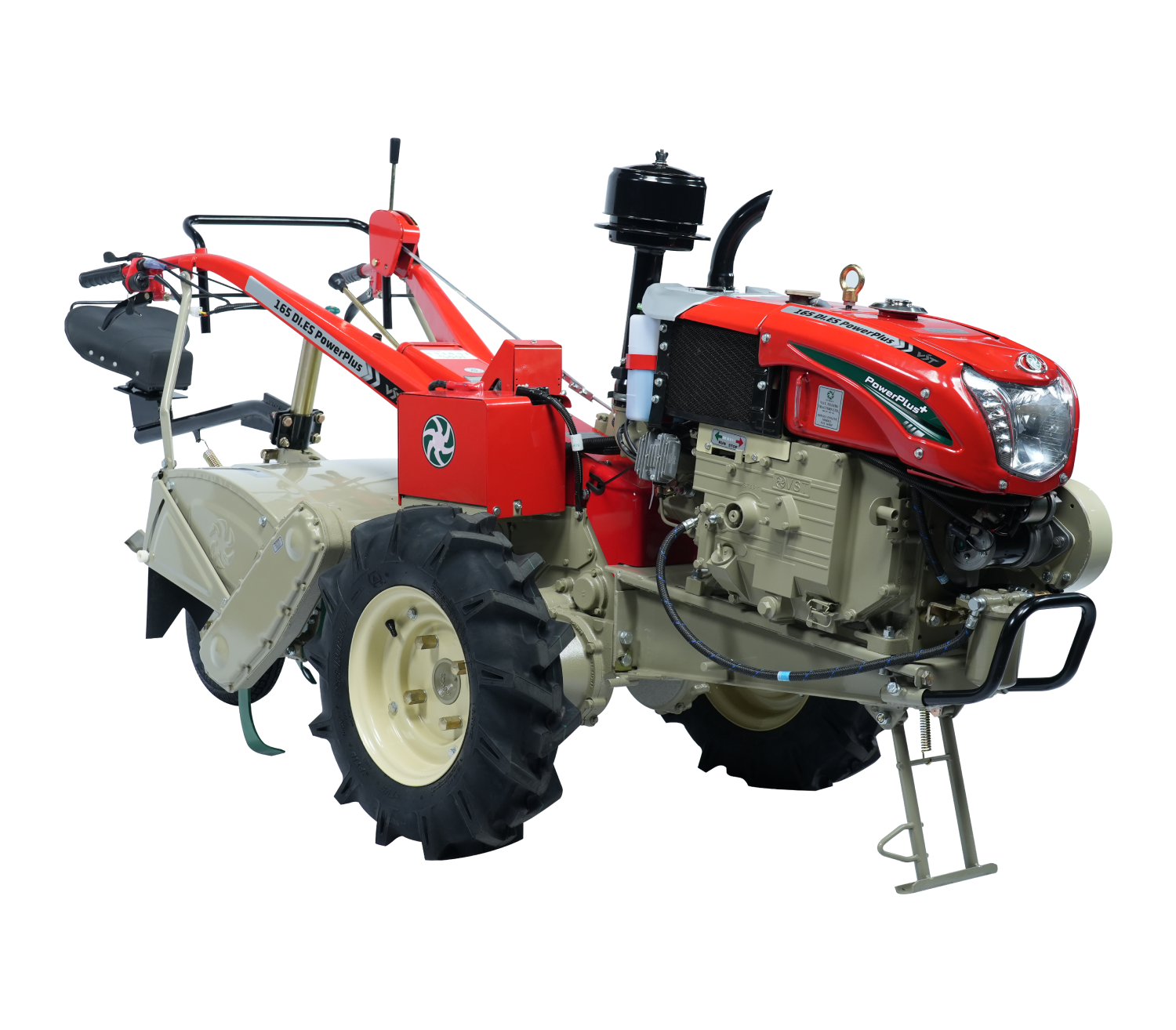 VST Mini Tractor for sale in Ranga Reddy