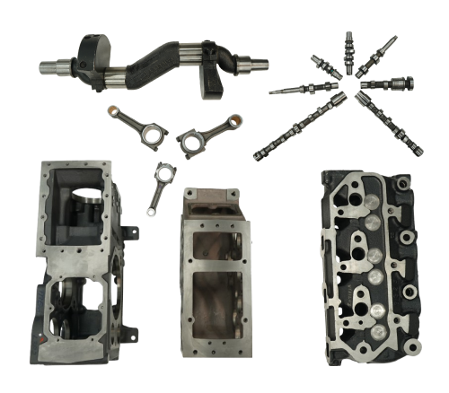 Agricultural Sprayer and Tillage Equipment