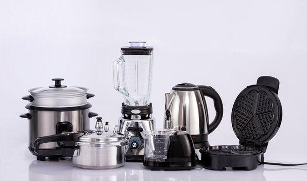 Kitchen Appliances