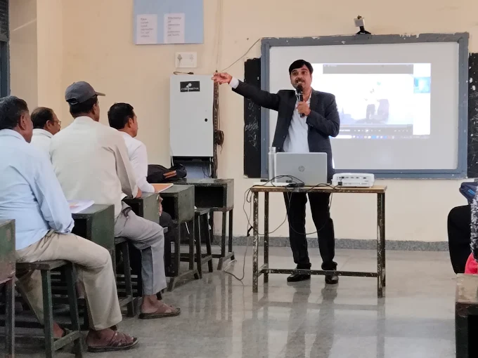 WILL2CAN Institute of English - Best spoken English and IELTS coaching in Hyderabad since 2007