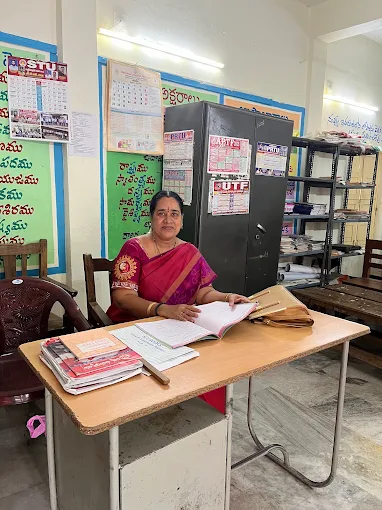Student achievements and milestones at WILL2CAN Institute Hyderabad