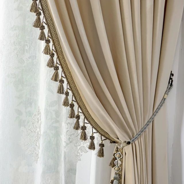Curtains