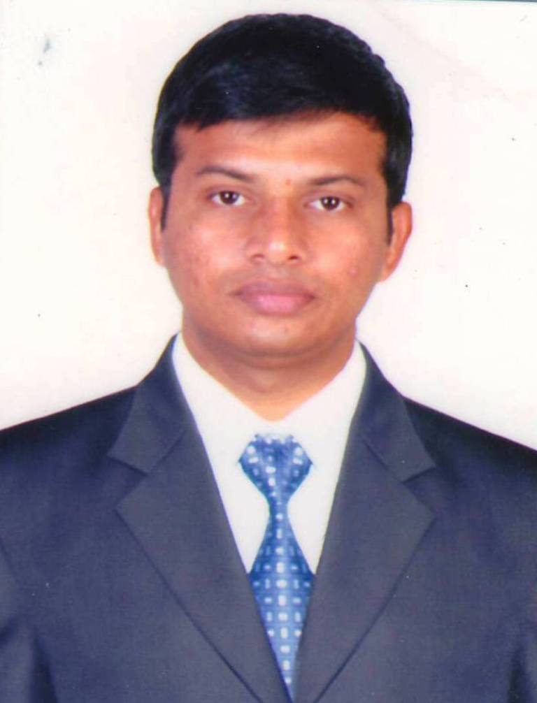 Dr. Baddam Sathyanarayana Reddy - Periodontist & Implantologist