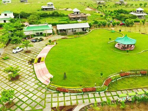 Farm View