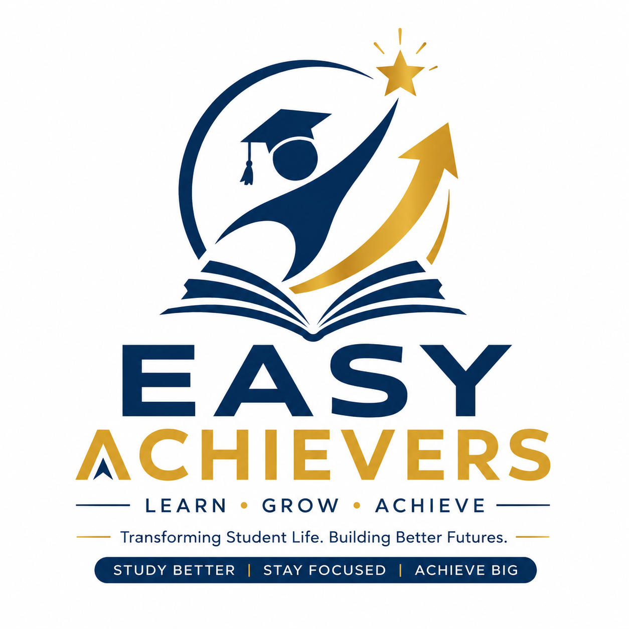 Easy Achievers Logo