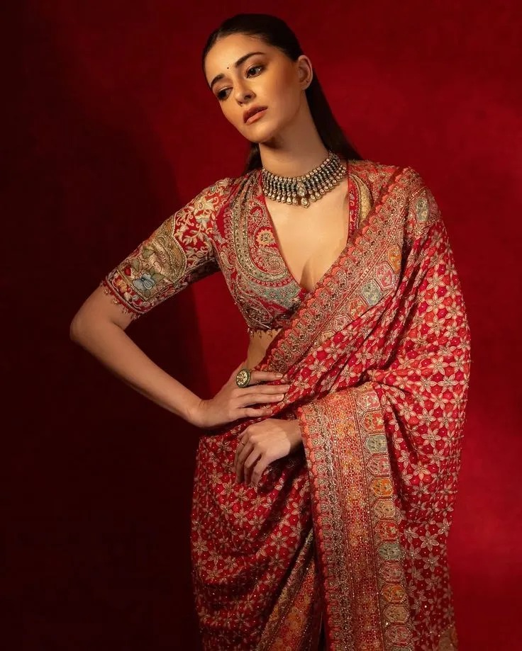 Sarees