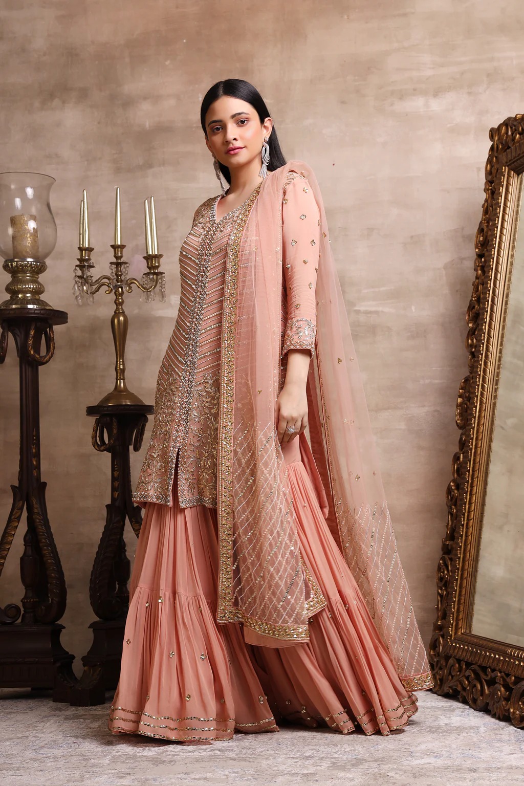 Premium Saree Collection