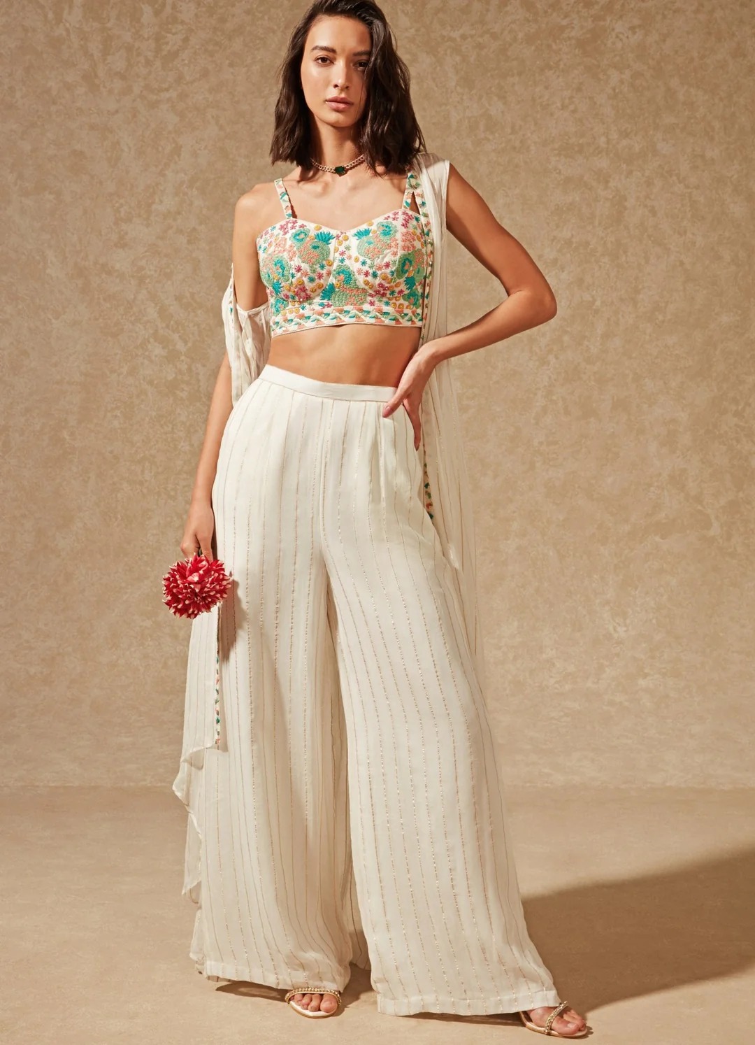 Pant Pair