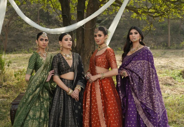 Traditional Wear