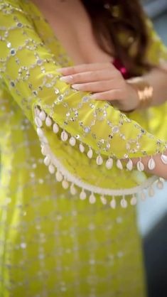 Dress Materials