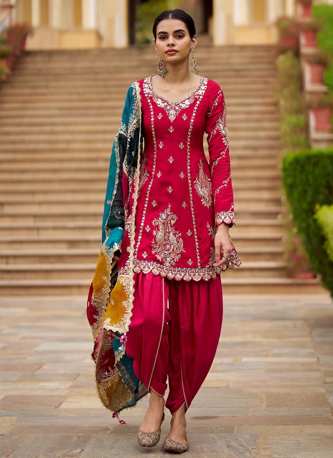 Kurtis Collection