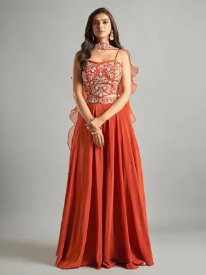 Traditional Silk Sarees