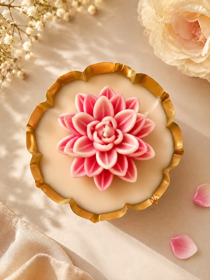 Premium scented candles and aroma candles handcrafted in Delhi NCR