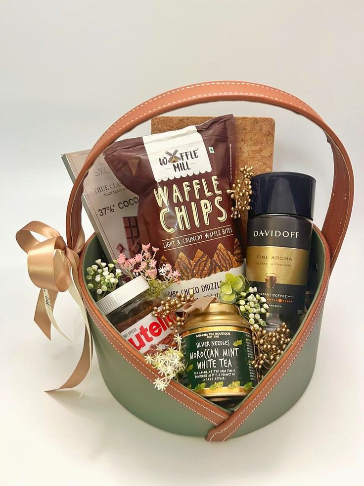 Eco-friendly gift sets for weddings and corporate gifting in Delhi NCR