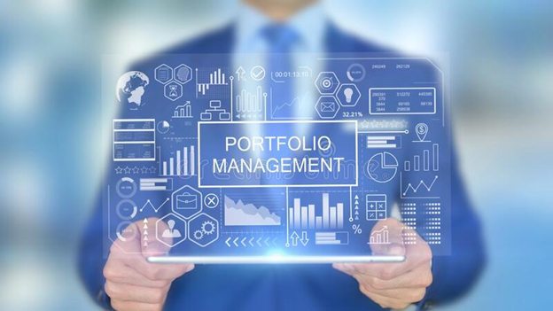 Best Portfolio Management Services in Hyderabad - Lakshmifx Trustline