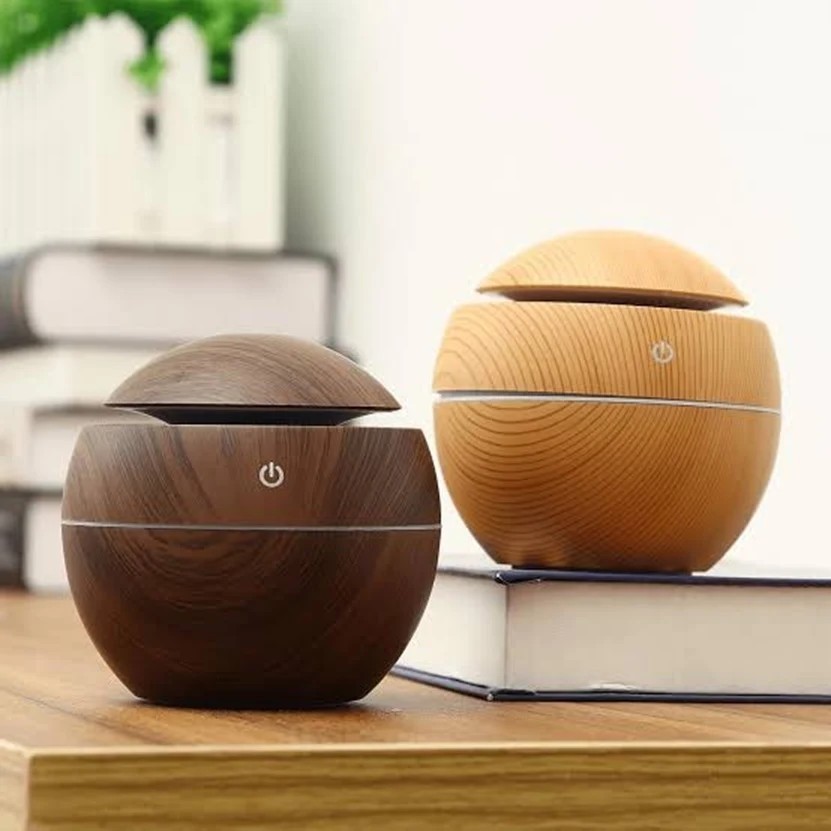 Fragrance & Diffusers