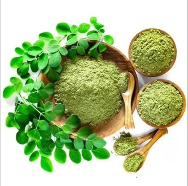 Herbal & Ayurvedic