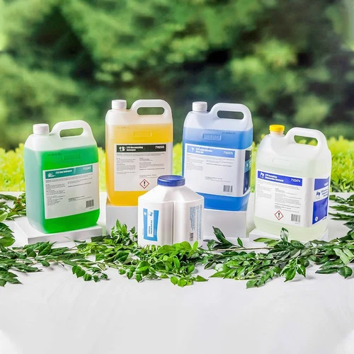 Housekeeping Chemicals