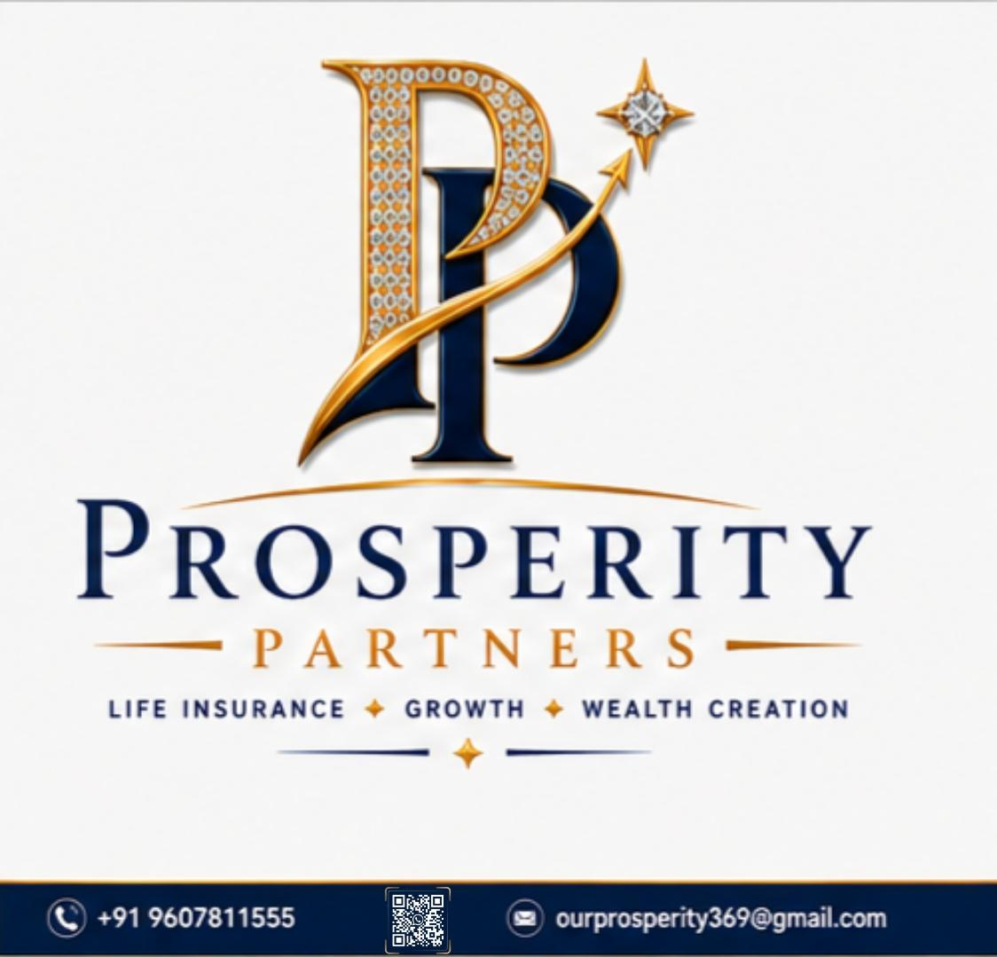 Prosperity Partners Logo
