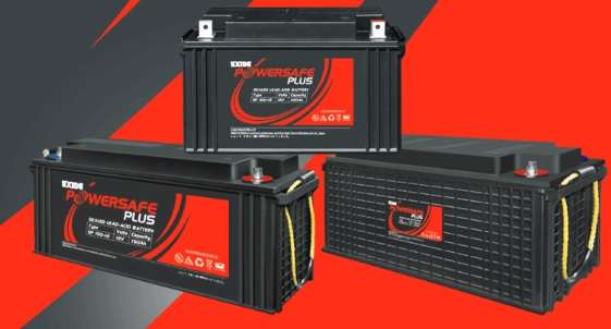 Sealed maintenance free power equipment