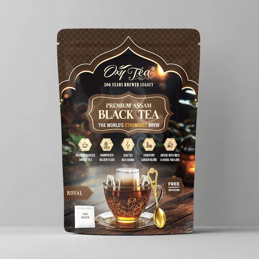 Black Tea