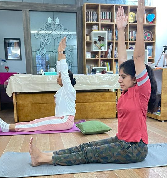Wellness Center Ujjain